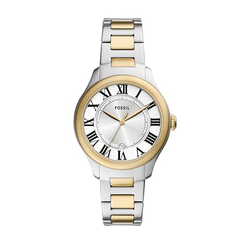 Fossil Women's Watch, Gilmore Three-Hand Watch for Women - Product Imagery