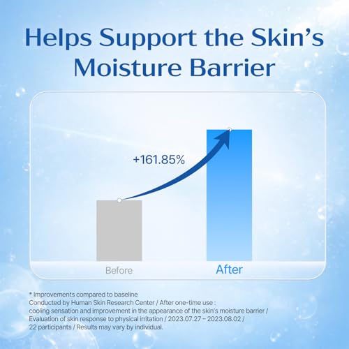 9wishes Hyaluronic Acid Serum, Korean Hydrating Face Serum for - Product Imagery