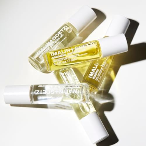 MALIN+GOETZ Perfume Oil | Concentrated Fragrance in Signature - Product Imagery