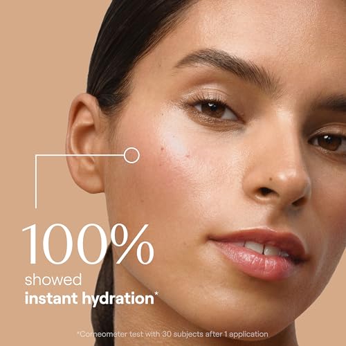 Weleda Skin Food Super Serum - Product Imagery