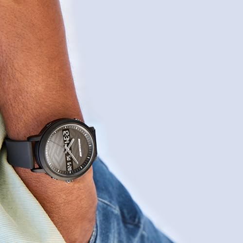 Skechers Analog-Digital Watch for Men - Product Imagery