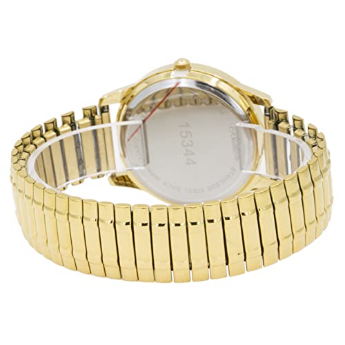 Collections Unisex Large Face Easy to Read 40mm Case Japanese - Product Imagery
