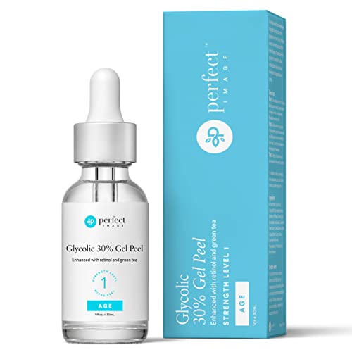 Glycolic Acid 30 Gel Peel - Perfect Image Official Imagery - 1