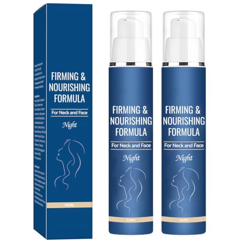 2Pcs Firm and Restore Night Formula by Chelsea Lab Firming - WBTQWJ Official Imagery - 1