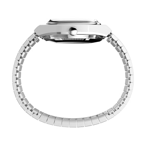 Timex Men's E Line 34mm Watch - Product Imagery