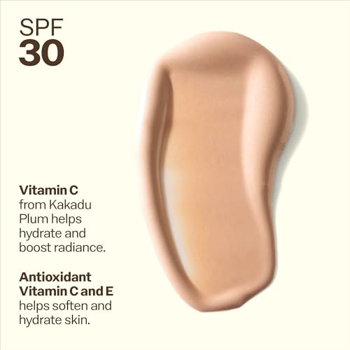 Sun Bum SPF 30 Daily Glow Tinted Face Sunscreen Lotion- Travel - Product Imagery