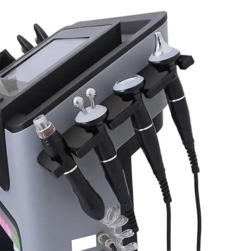 10-in-1 Facial Skin Care Device - Product Imagery