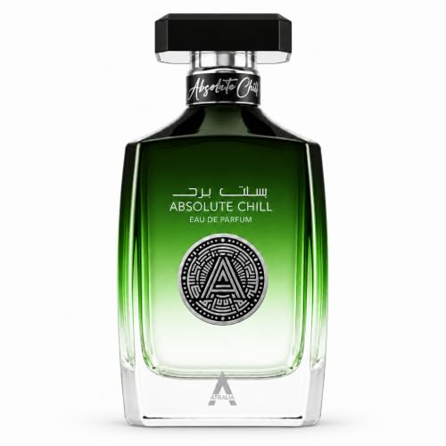 Atralia Absolute Eau De Parfum - Atralia Official Imagery - 1