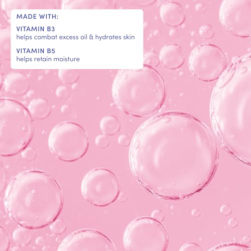 Evereden Kids Multi-Vitamin Face Wash, Dermatologist-Tested, - Product Imagery