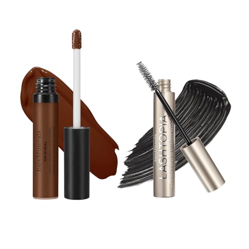 bareMinerals Original Liquid Mineral Concealer Brightening - Premium Selection Official Imagery - 1