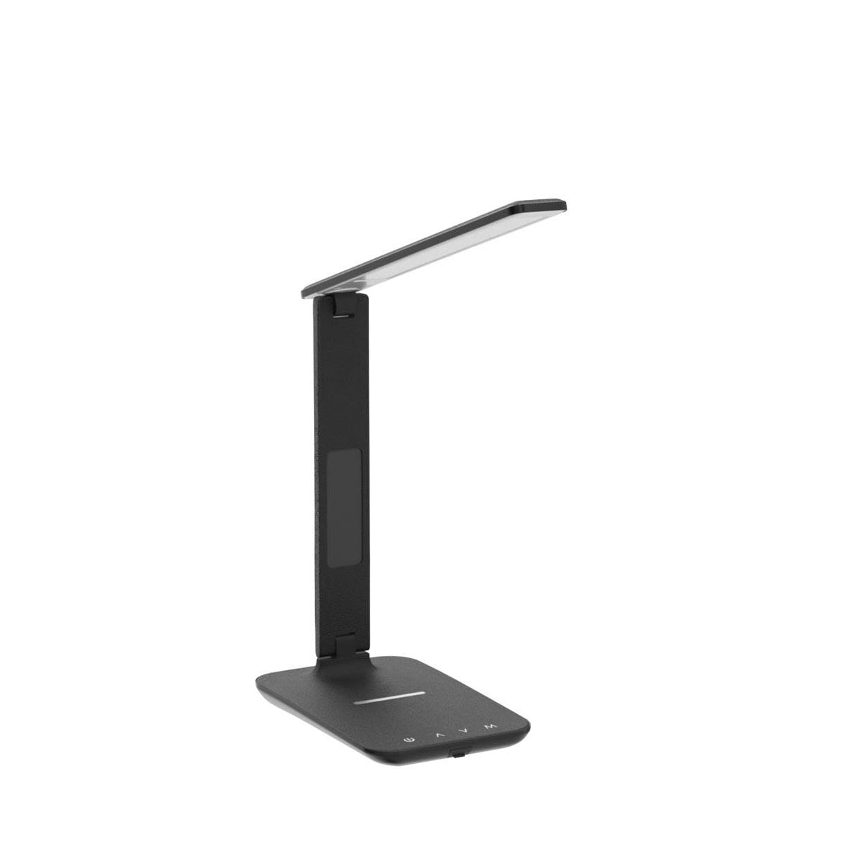 LED Desk Lamp with Wireless Charger Suitable for Home Office - XIZDDL Official Imagery - 5