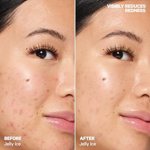 Milk Makeup Calming + Hydrating Jelly Skincare Serum Set – - Product Imagery