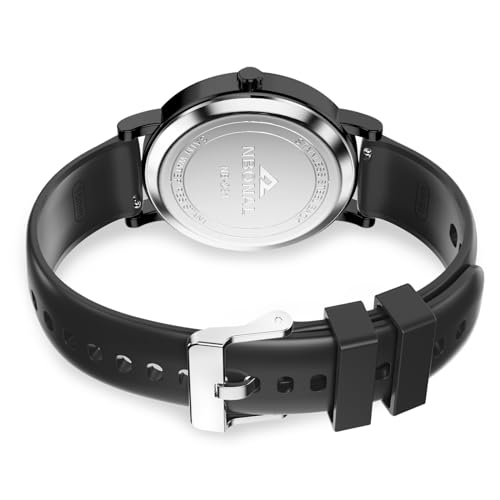 NBONAL Nurse Watch for Medical Doctor Professionals Student Easy - Product Imagery