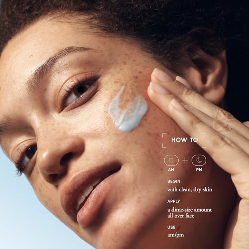 philosophy hope in a jar glow water cream face moisturizer - - Product Imagery