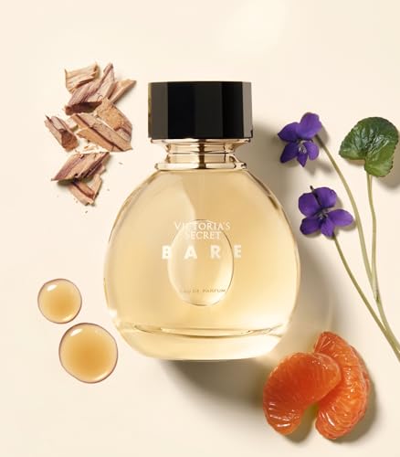 Victoria's Secret Bare Eau de Parfum, Bare - 3.4 fl oz - Product Imagery