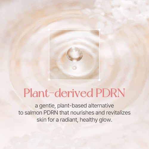 mixsoon PDRN Collagen Tinted Moisturizer - Skincare-Infused Base - Product Imagery