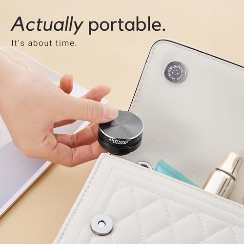 Anything Speaker - Portable Mini Bluetooth - Turn Anything Into - Product Imagery