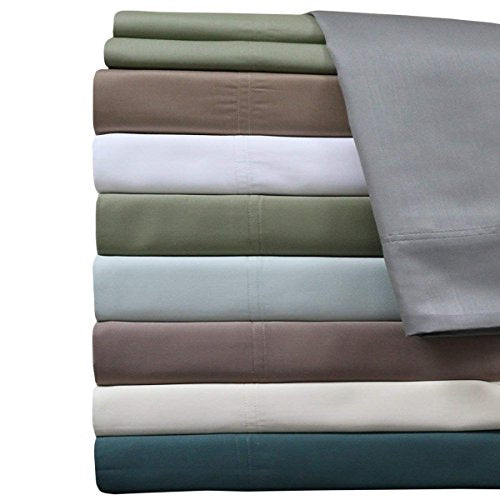 Royal Hotel Top Split King 600 TC Viscose from Bamboo Sheets - Product Imagery