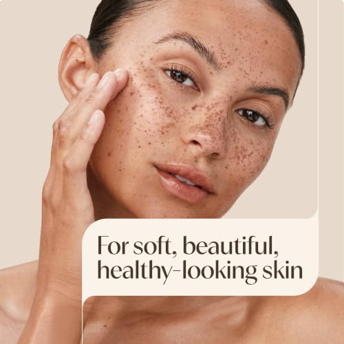 Aveeno Daily Moisturizing Face Lotion, Fragrance-Free, 5 oz - Product Imagery