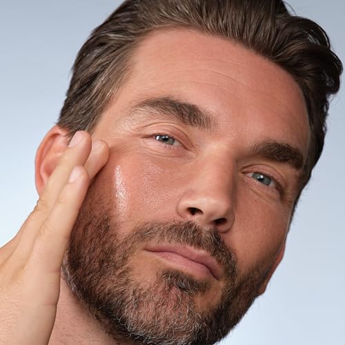 Caldera + Lab The Regimen Rich | Men's Anti-Aging 3 Piece - Product Imagery