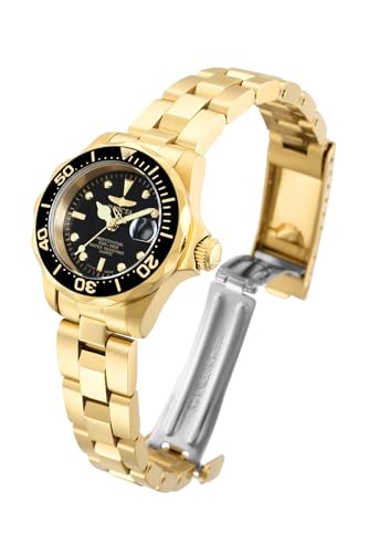 Invicta Men's & Women's Pro Diver Automatic Watch - Product Imagery