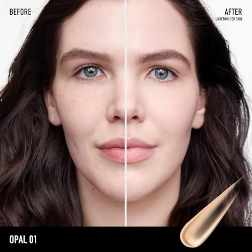 bareMinerals Complexion Rescue Tinted Moisturizer with SPF 30, - Product Imagery