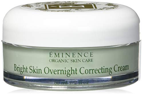 Eminence Bright Skin Overnight Correcting Cream for Unisex - Eminence Official Imagery - 1