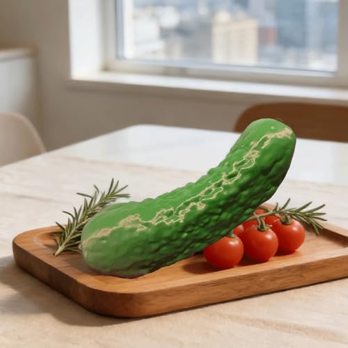 Pickle Gadget Transforming Fidget Sword, The Pickle Sickle, - Product Imagery