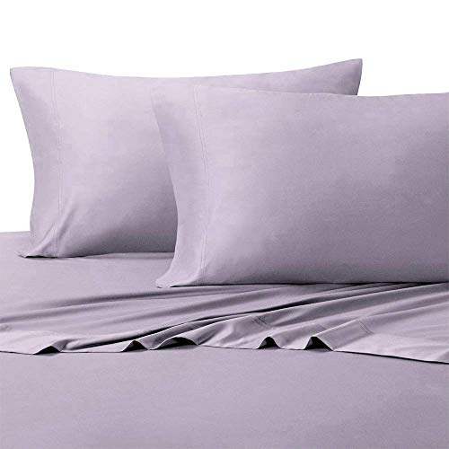 Royal Hotel Split King Tencel Lyocell Sheets Set, 600 Thread - Product Imagery