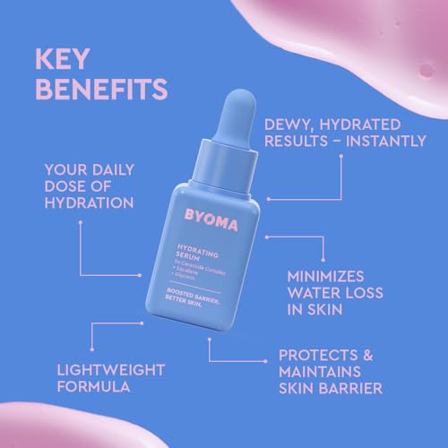 BYOMA Star Power Duo 2-Piece Travel Kit - Product Imagery