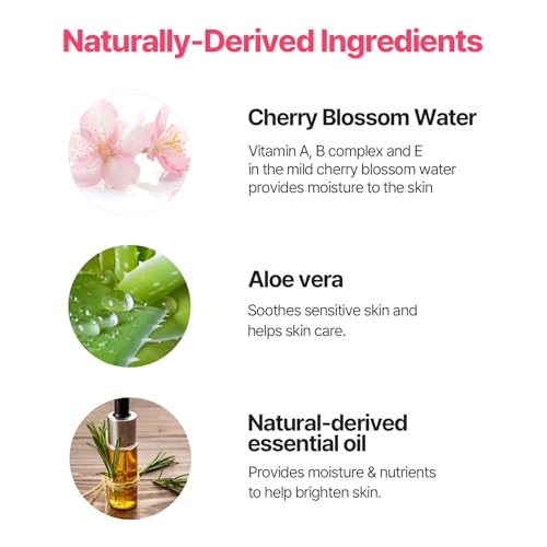 Tone-up Care Set - Product Imagery