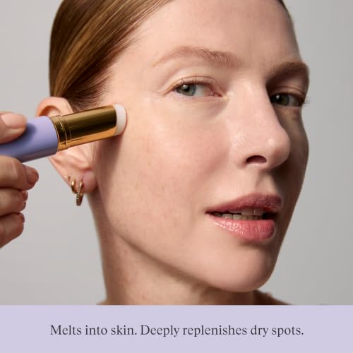 Tatcha The Serum Stick | Smooth Dry Fine Lines Instantly, Face & - Product Imagery
