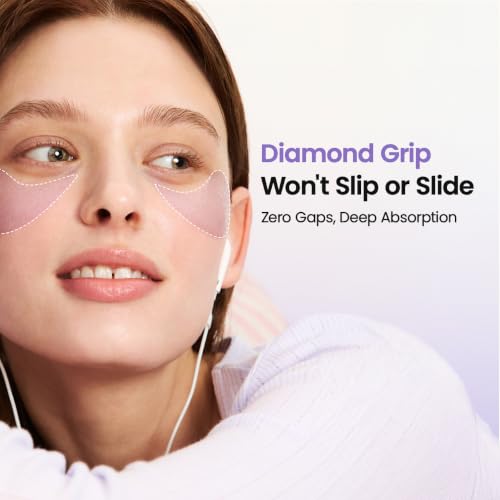BIODANCE Hydrogel Eye Patches for Under Eye - Caviar PDRN, - Product Imagery