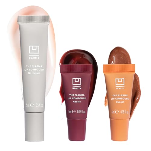 U Beauty The PLASMA Tinted Lip Compound - U Beauty Official Imagery - 1
