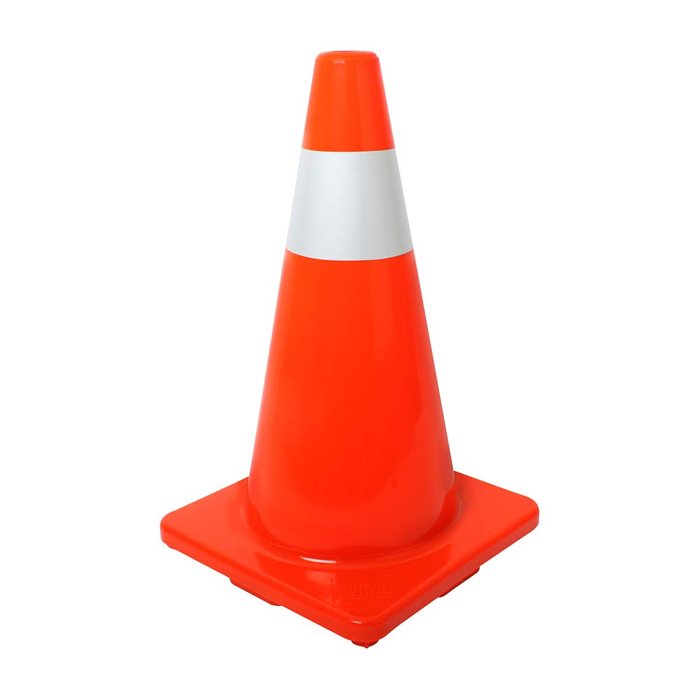 SIGNALING CONE 90CM a reflectance - DOGOTULS Official Imagery - 2