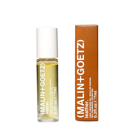MALIN+GOETZ Perfume Oil | Concentrated Fragrance in Signature - Product Imagery