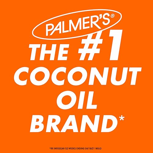 Palmer's Coconut Oil Swivel Stick Moisturizing Body & Lip Balm - Product Imagery