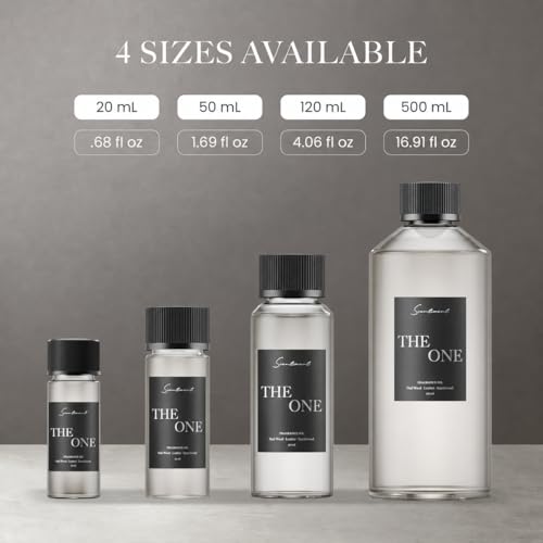 Scentiment The One Hotel Diffuser Oil - Hotel Scent - 4.06 fl oz - Product Imagery