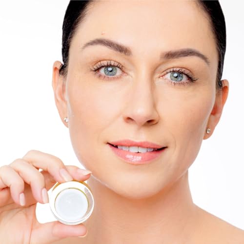 EMK Beverly Hills Face Treatment - Product Imagery