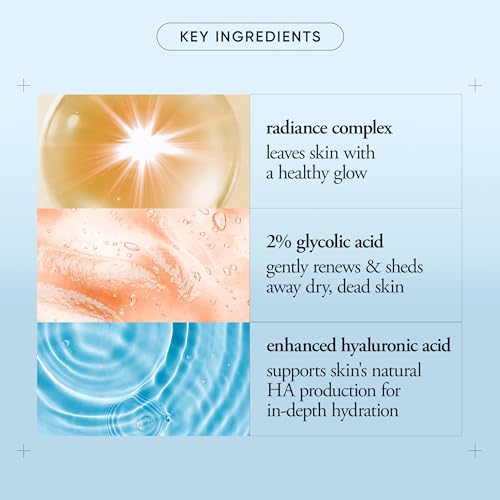 philosophy hope in a jar smooth-glow multi-tasking face - Product Imagery
