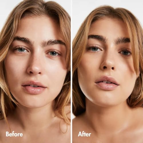 Smooche Color Changing Foundation - Skin Tone Adapting Liquid - Product Imagery