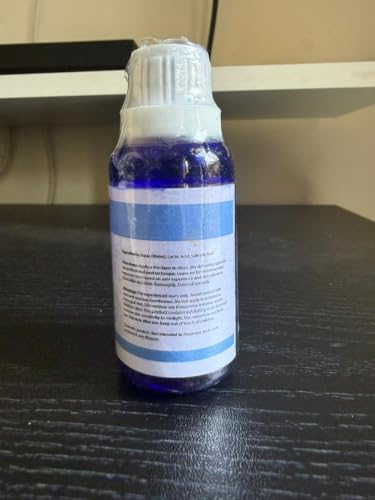 Jessner Chemical Peel Solution 35% – Professional Exfoliating - Product Imagery