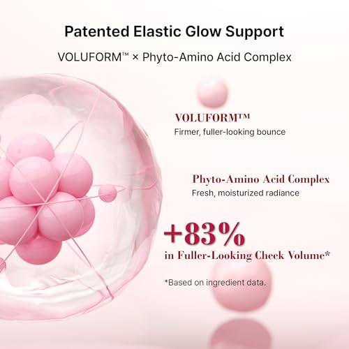 PESTLO T3 Baby Collagen Glow Serum Mist Spray (50ml) - Korean - Product Imagery