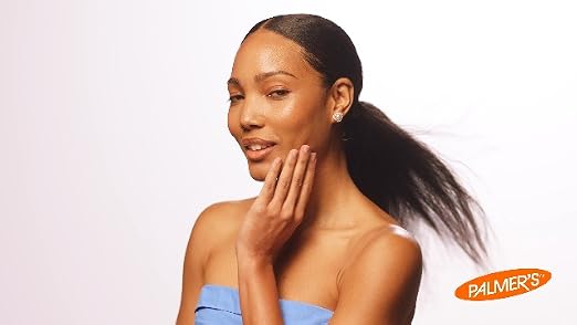 Palmer's Anti Dark Spot Face Cream with Vitamin E & Niacinamide ( - Product Imagery
