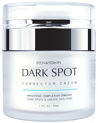 EnaSkin Dark Spot Remover for Face & Body with Niacinamide, - Product Imagery
