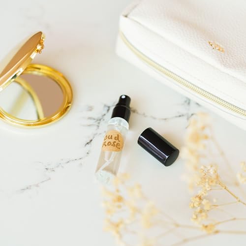 Perfume Making Kit Create Your Own Signature Perfume with 5 - Product Imagery