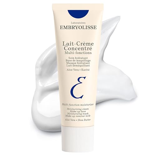 Embryolisse Lait-Crème Concentré Face Moisturizer and Makeup P... - Elefair Tech Official Product View 1