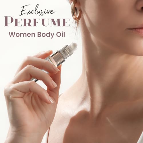 MOBETTER FRAGRANCE OILS Madem Moizellia International Women - Product Imagery
