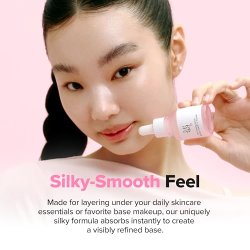 Beauty of Joseon Pore Firming Serum Red Bean PDRN™ + Peptide |... - Product Imagery