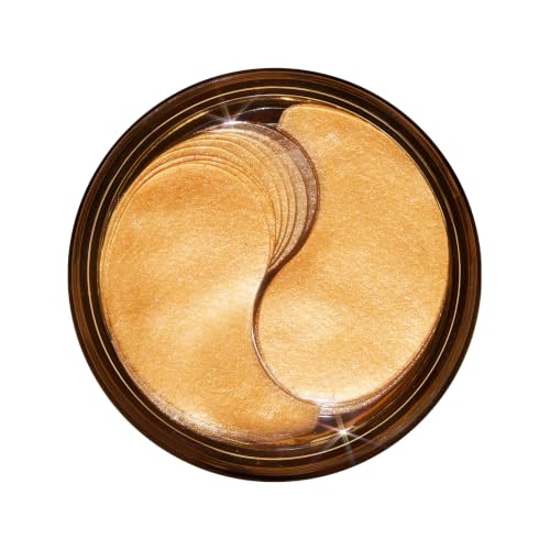 True Botanicals Chebula Multi Corrective Eye Patches - True Botanicals Official Imagery - 1